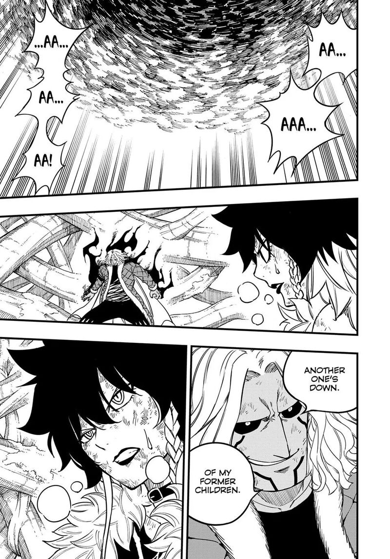 Fairy Tail 100 Years Quest 185 15