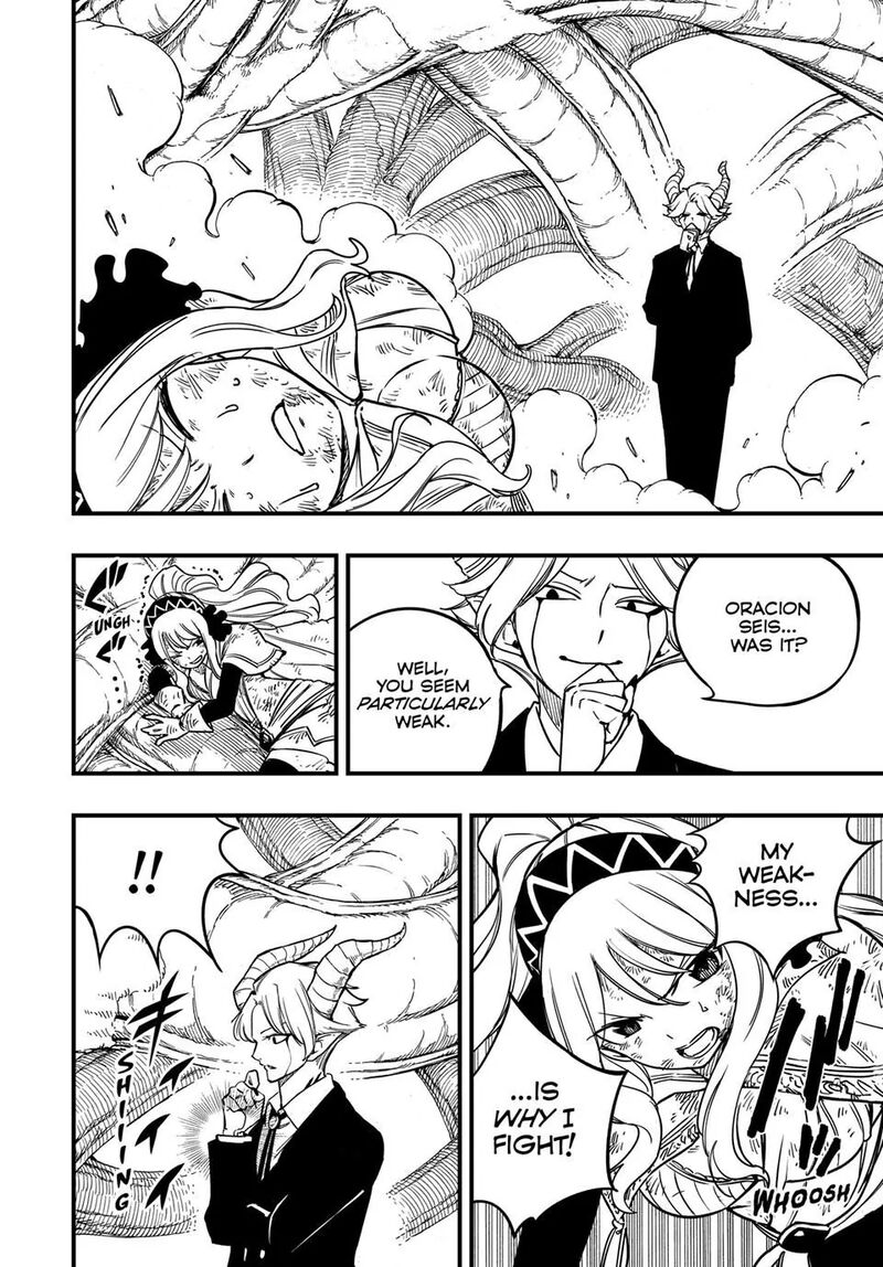 Fairy Tail 100 Years Quest 185 16