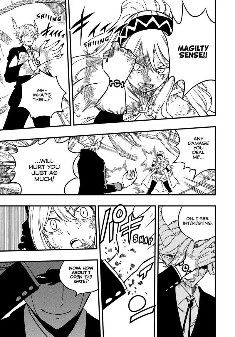Fairy Tail 100 Years Quest 185 17