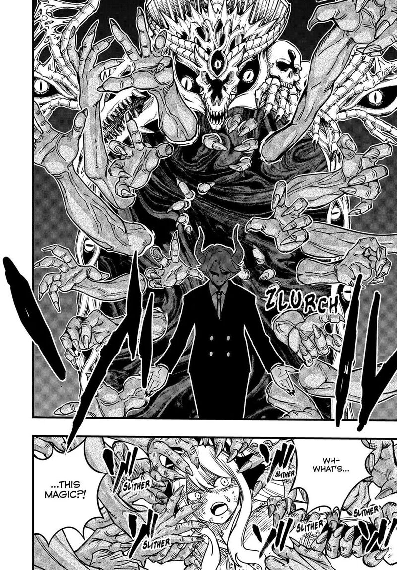 Fairy Tail 100 Years Quest 185 18