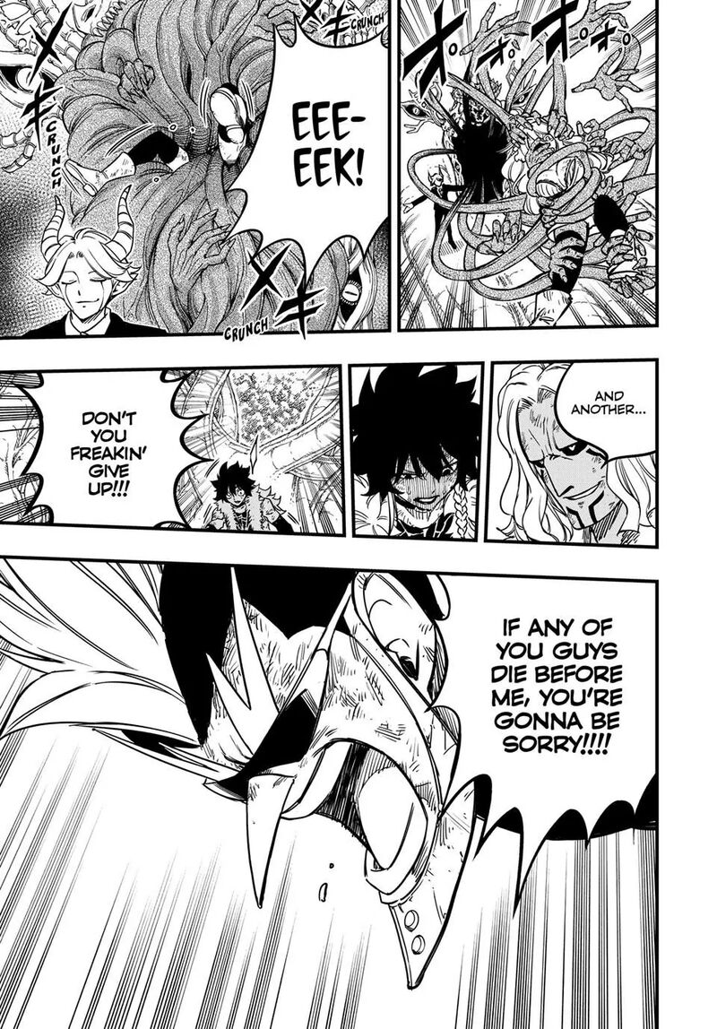 Fairy Tail 100 Years Quest 185 19