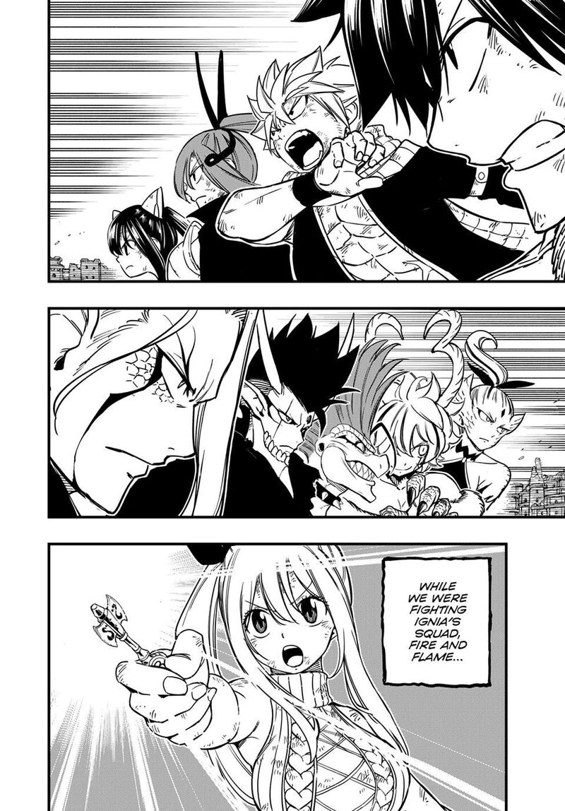 Fairy Tail 100 Years Quest 185 2