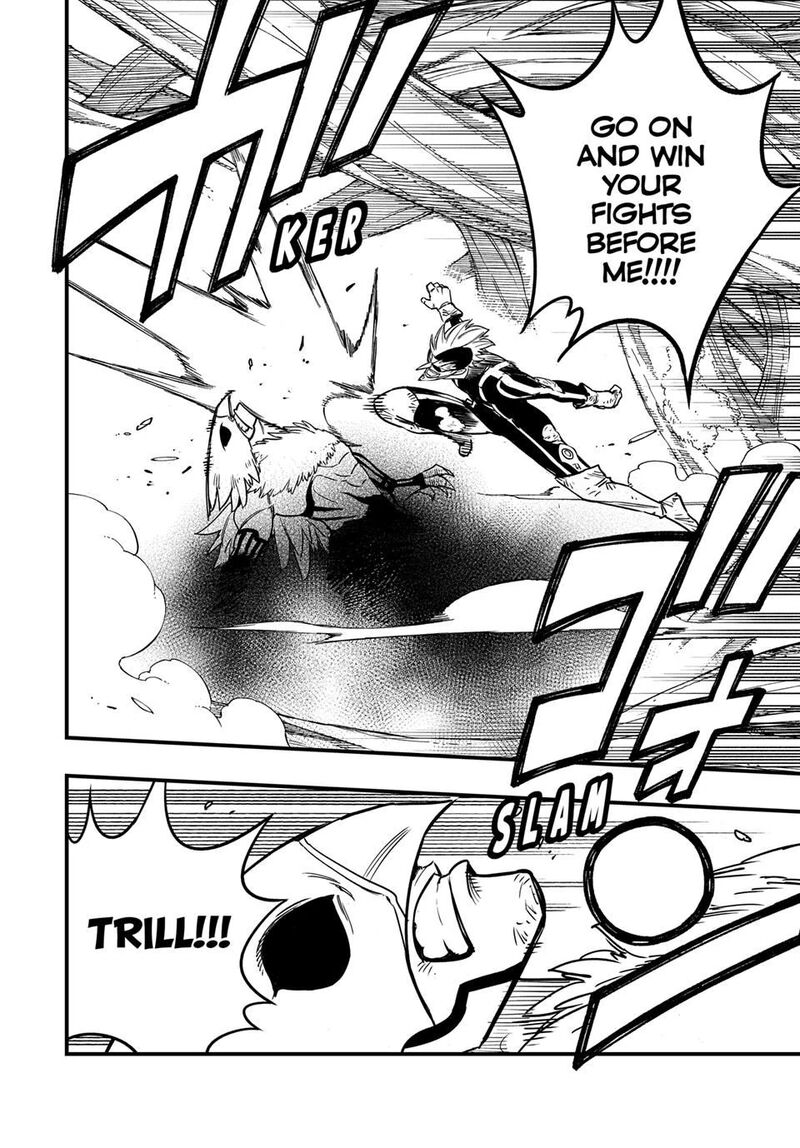 Fairy Tail 100 Years Quest 185 20