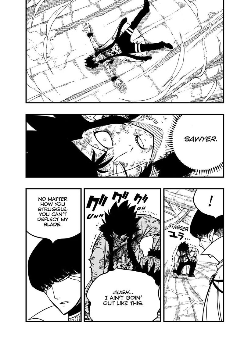 Fairy Tail 100 Years Quest 185 21