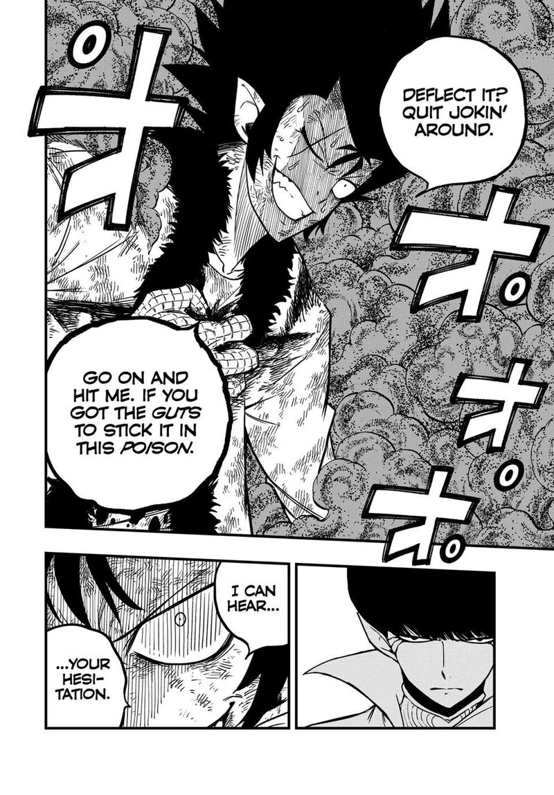 Fairy Tail 100 Years Quest 185 22