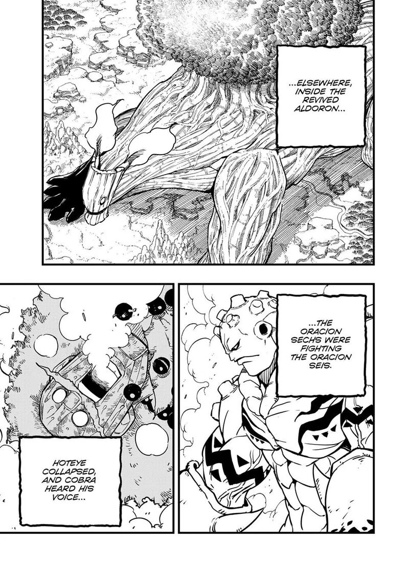Fairy Tail 100 Years Quest 185 3
