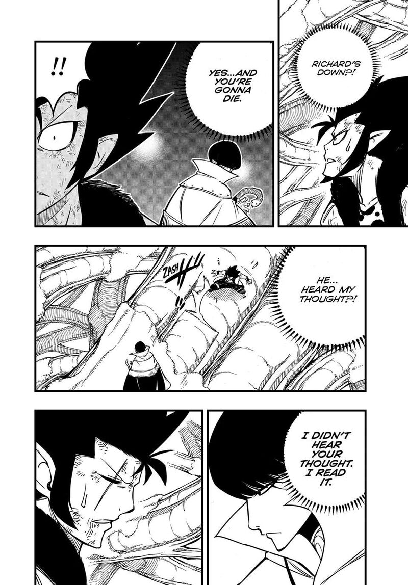 Fairy Tail 100 Years Quest 185 4