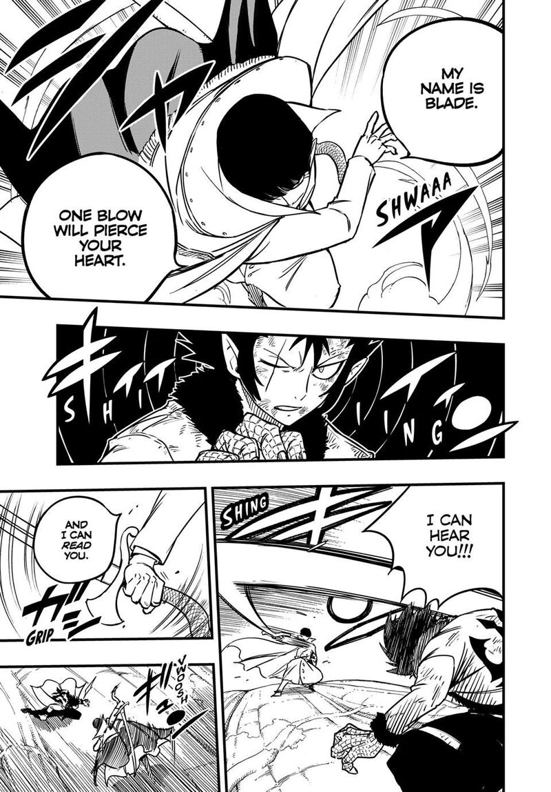 Fairy Tail 100 Years Quest 185 5