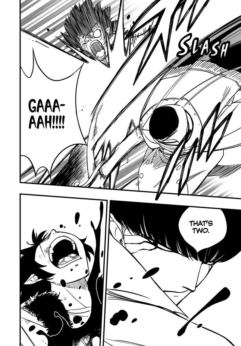 Fairy Tail 100 Years Quest 185 6