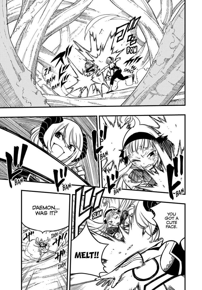Fairy Tail 100 Years Quest 185 7