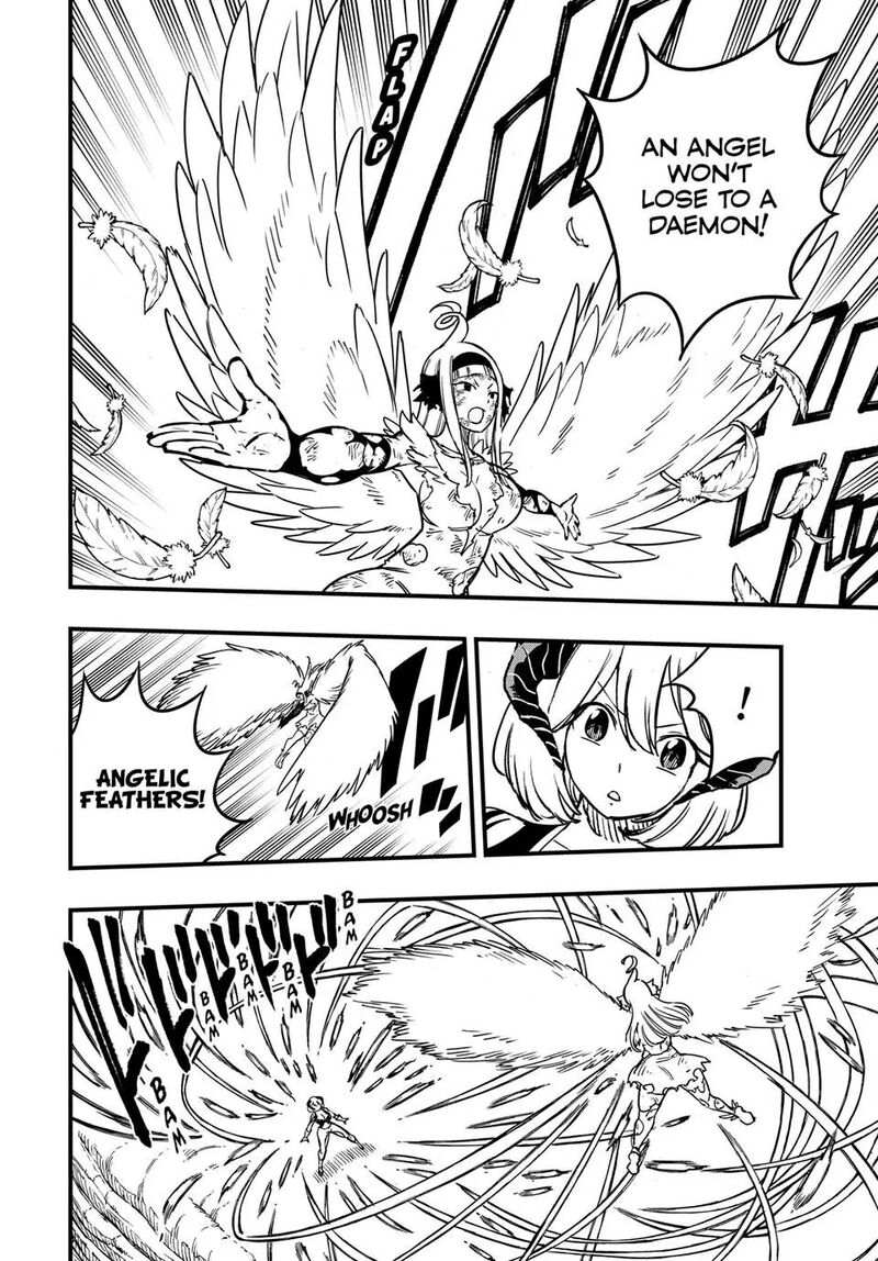 Fairy Tail 100 Years Quest 185 8