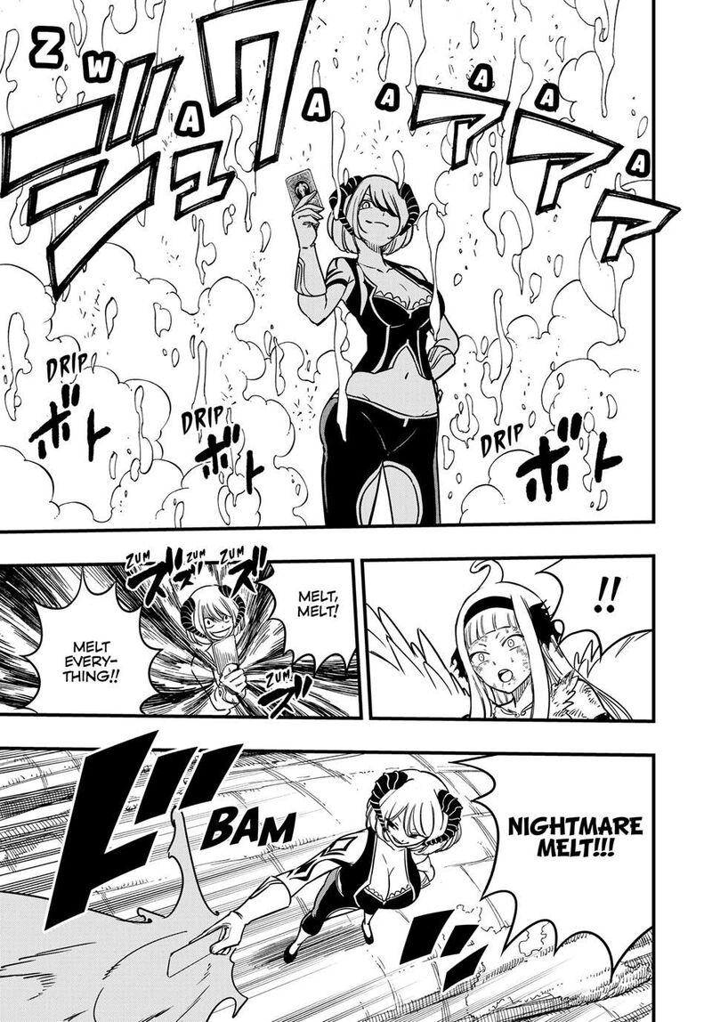 Fairy Tail 100 Years Quest 185 9