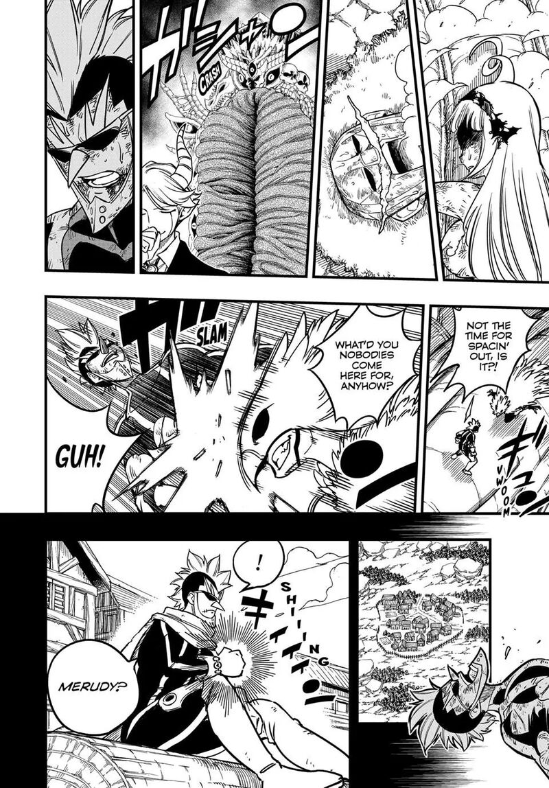 Fairy Tail 100 Years Quest 186 13