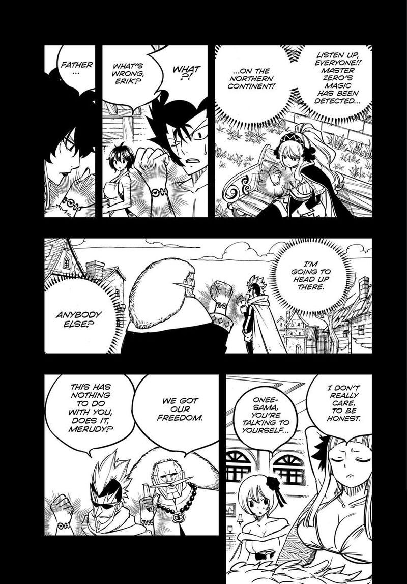 Fairy Tail 100 Years Quest 186 14