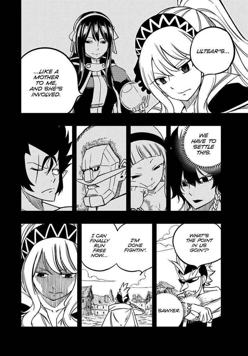 Fairy Tail 100 Years Quest 186 15