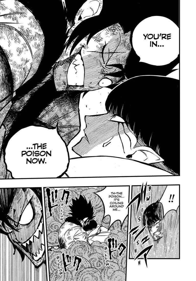 Fairy Tail 100 Years Quest 186 7