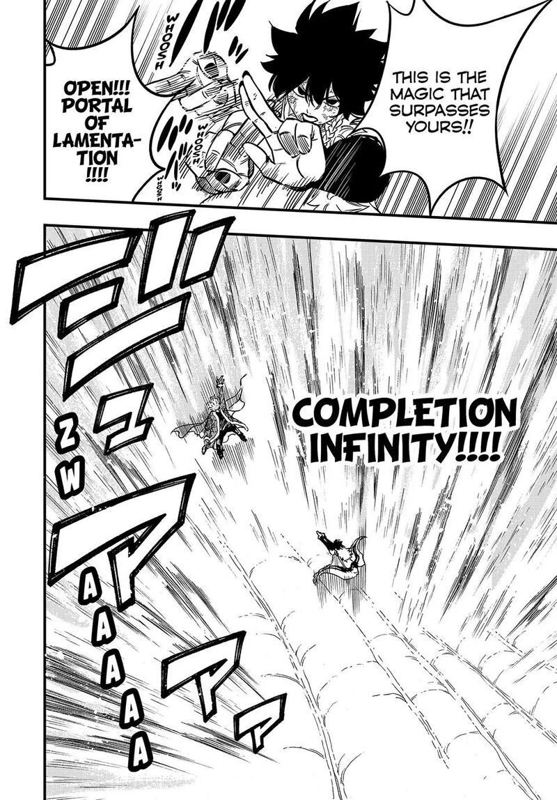 Fairy Tail 100 Years Quest 187 10