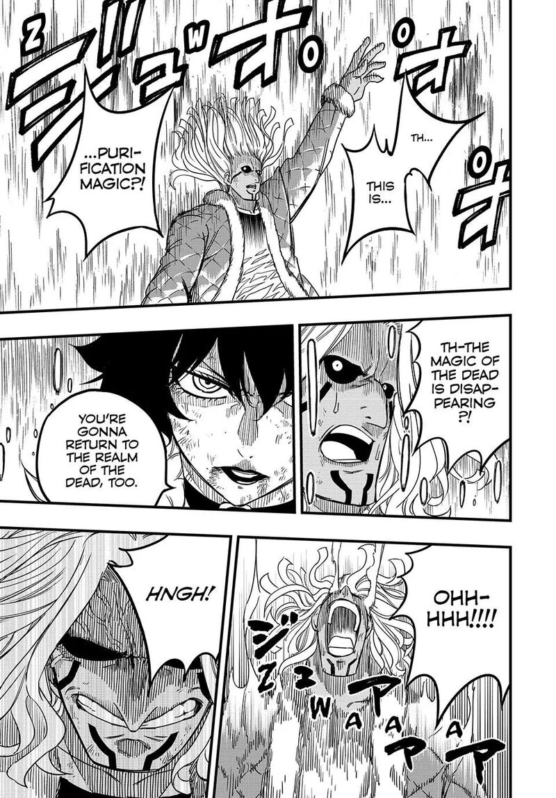 Fairy Tail 100 Years Quest 187 11
