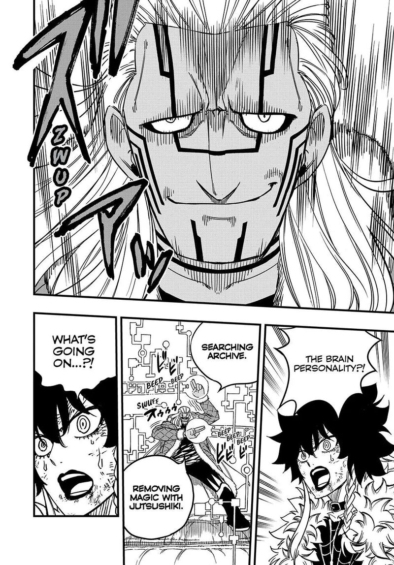 Fairy Tail 100 Years Quest 187 12