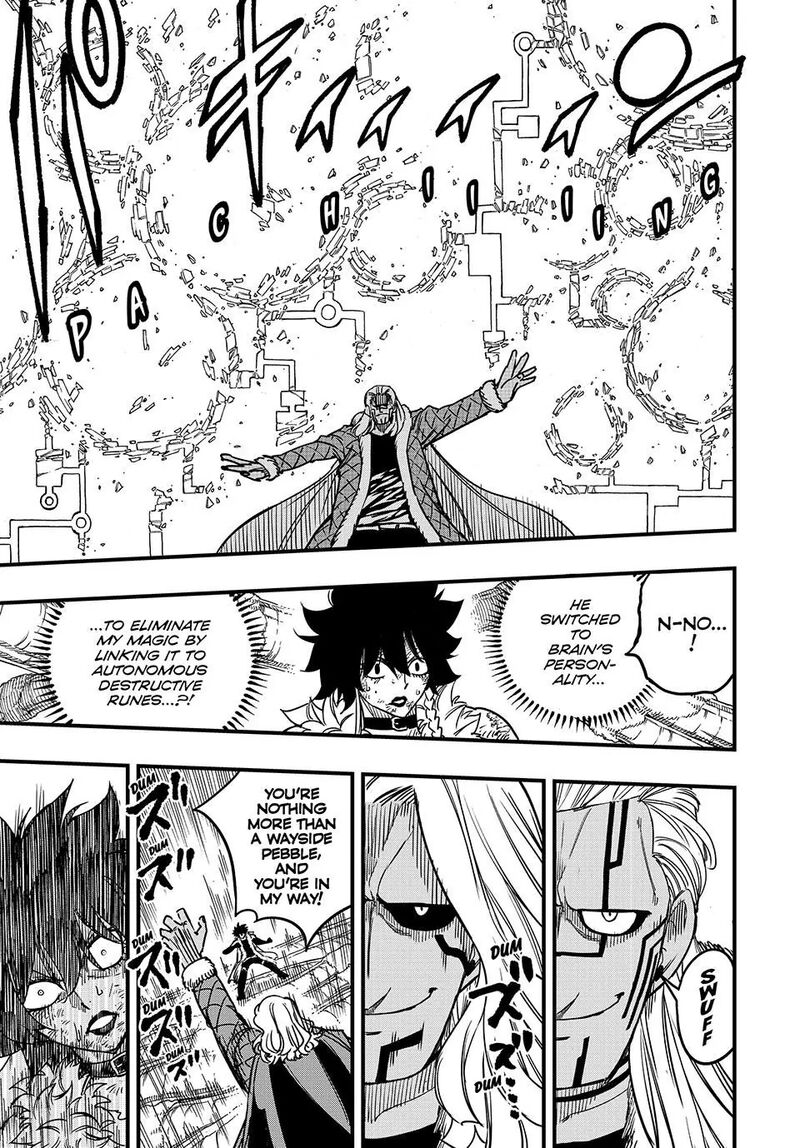 Fairy Tail 100 Years Quest 187 13