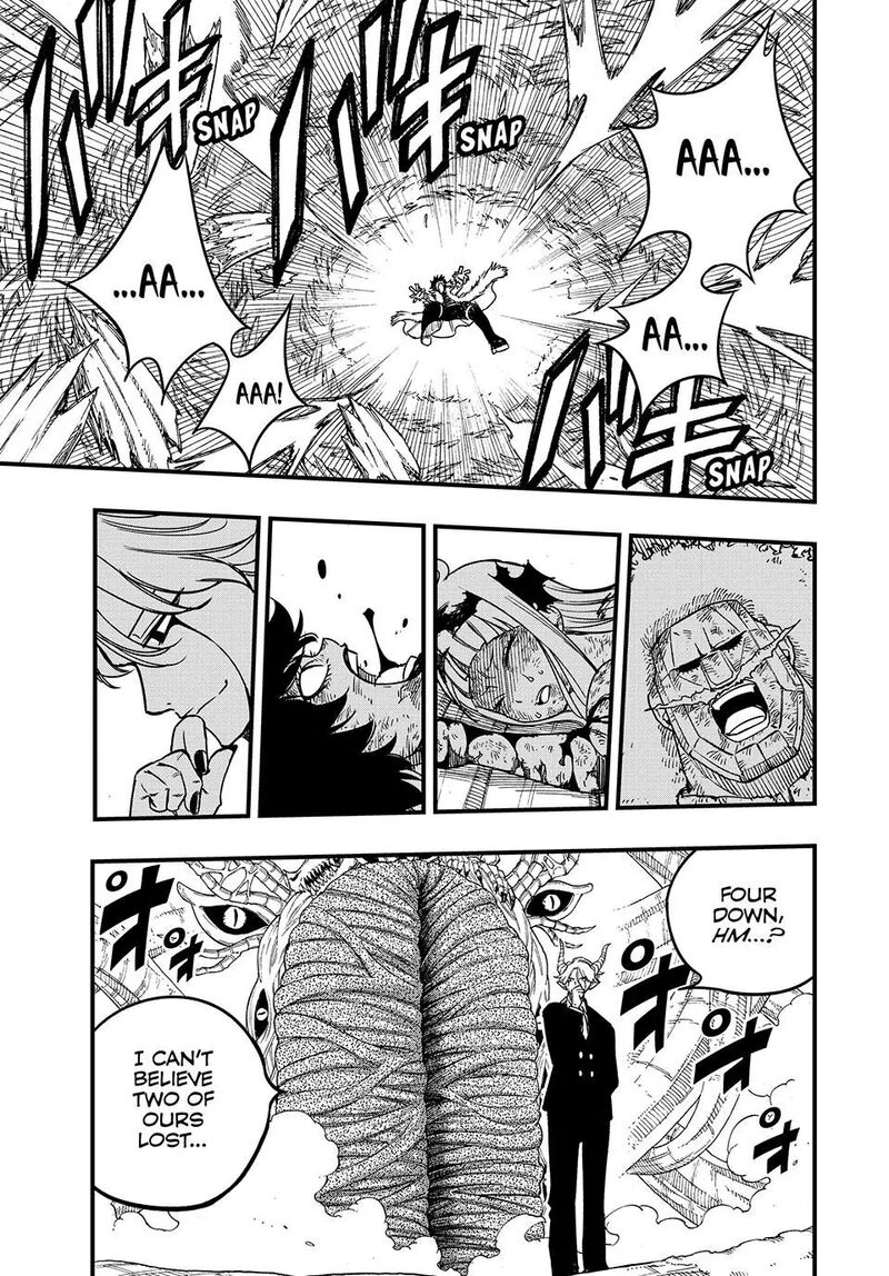Fairy Tail 100 Years Quest 187 15