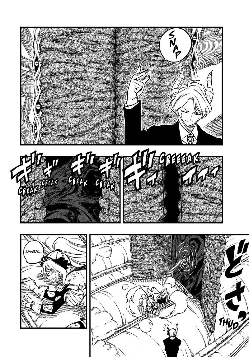 Fairy Tail 100 Years Quest 187 16