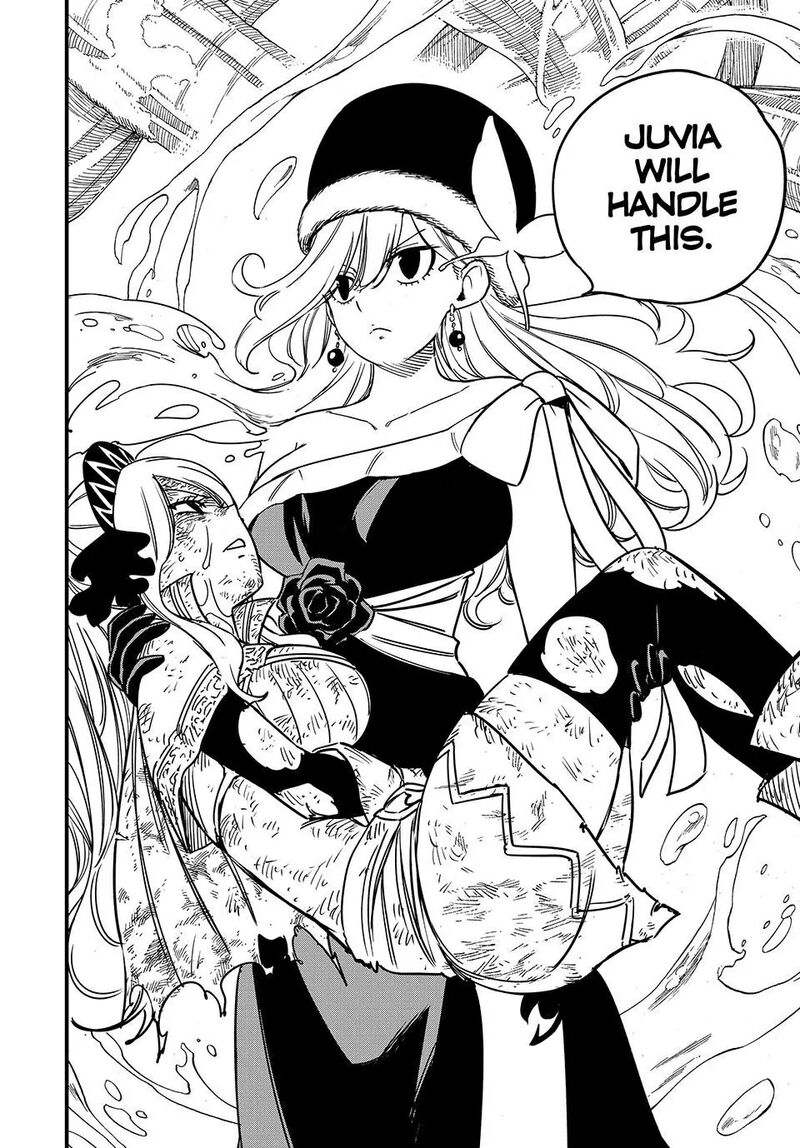 Fairy Tail 100 Years Quest 187 18