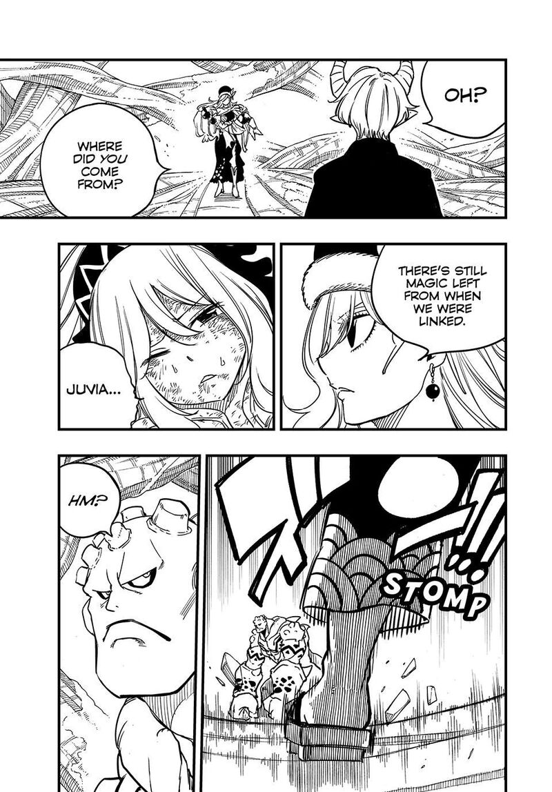 Fairy Tail 100 Years Quest 187 19