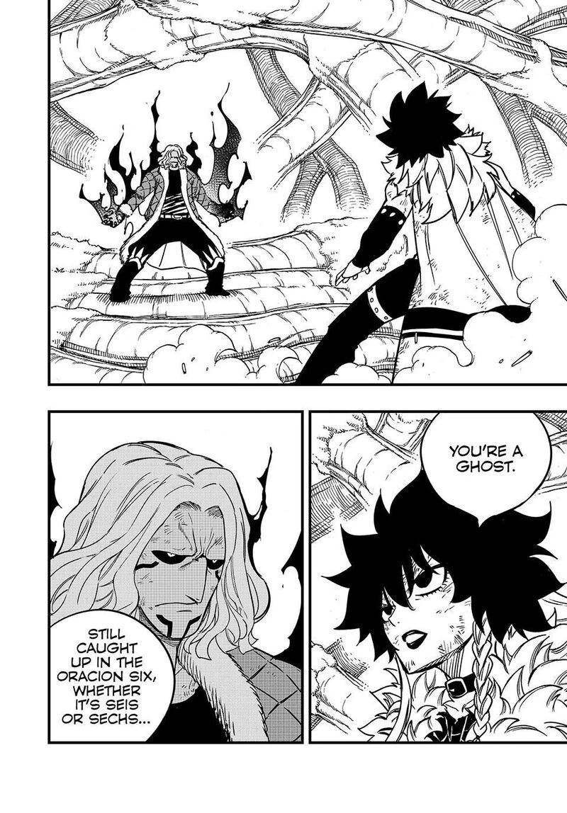 Fairy Tail 100 Years Quest 187 2