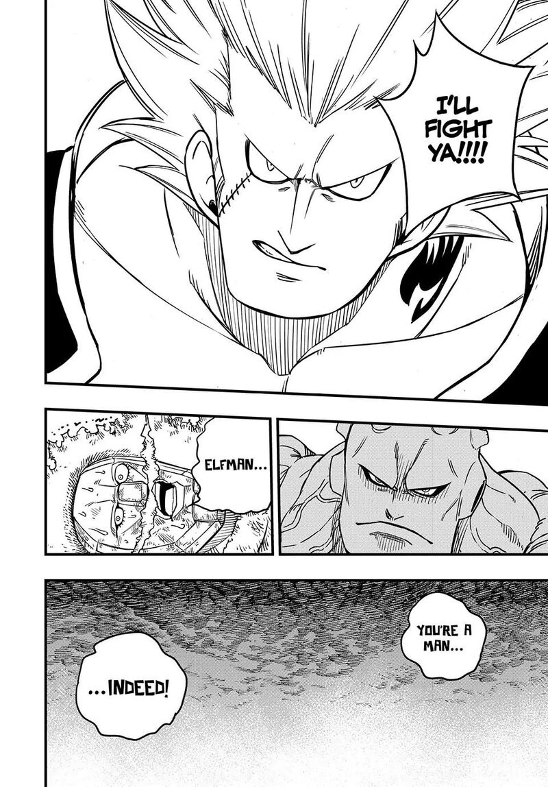 Fairy Tail 100 Years Quest 187 20