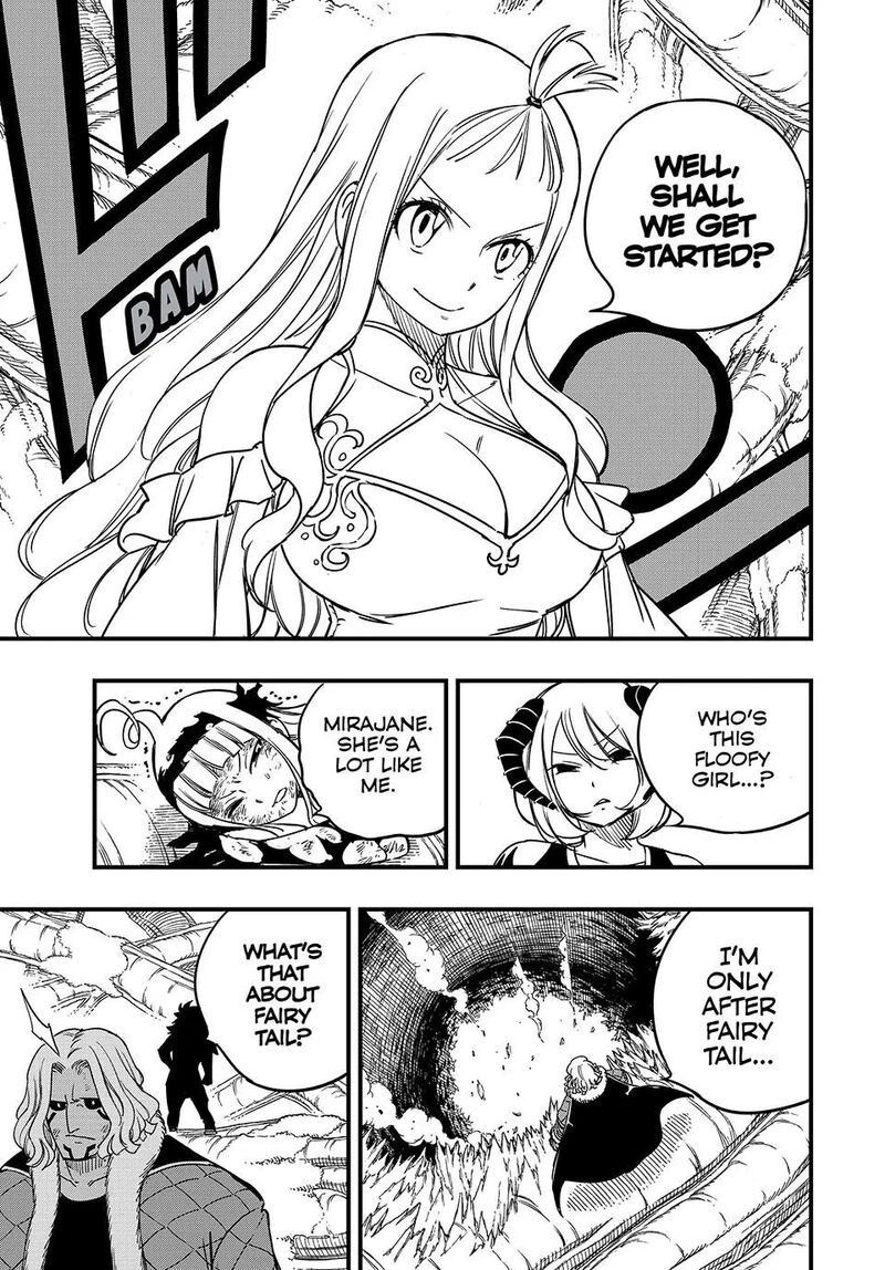 Fairy Tail 100 Years Quest 187 21