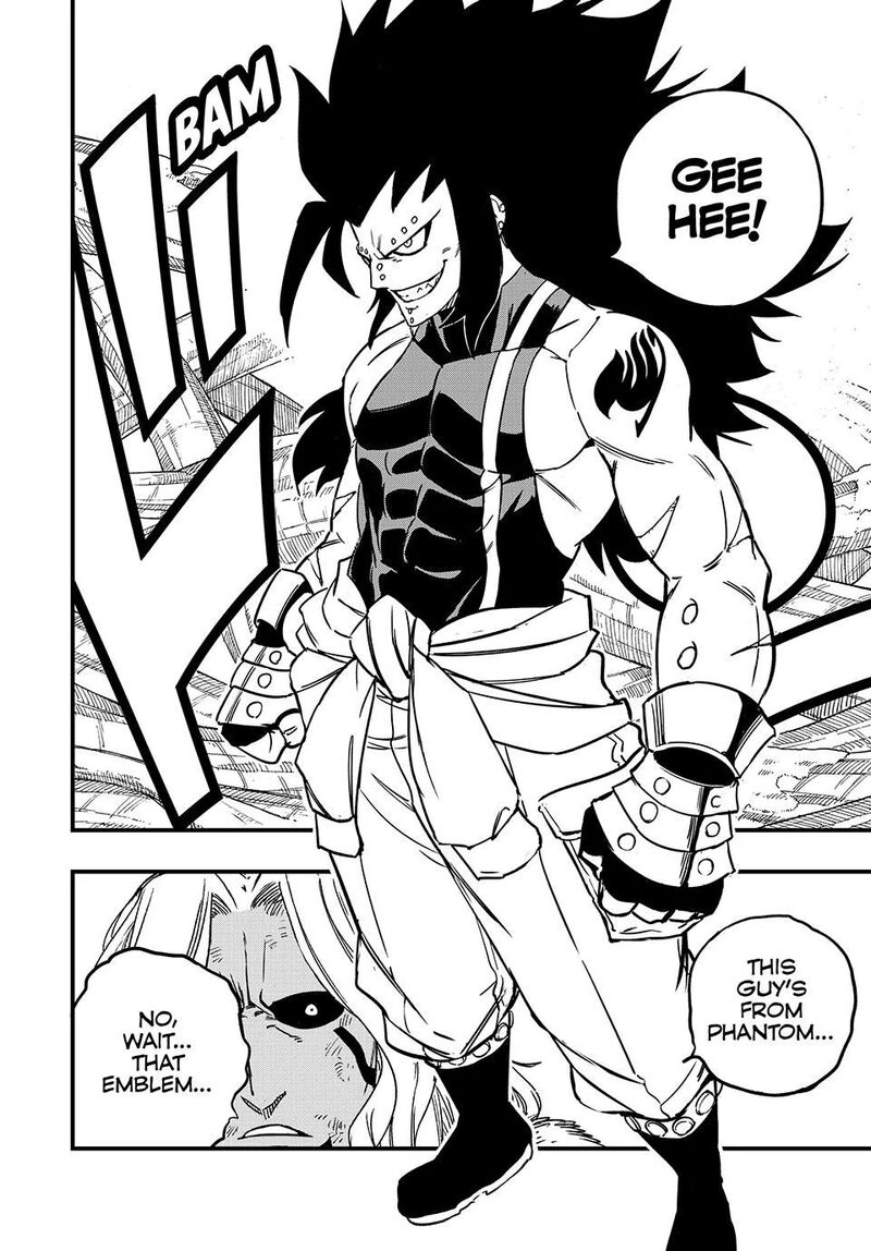 Fairy Tail 100 Years Quest 187 22