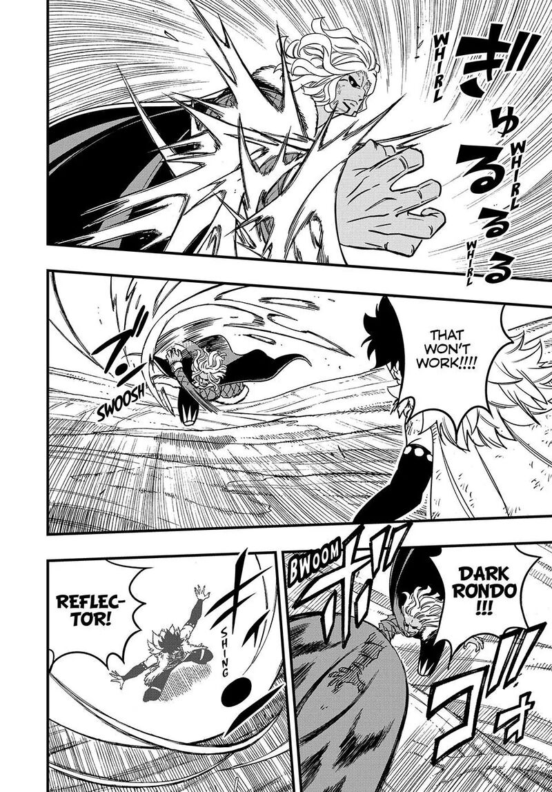 Fairy Tail 100 Years Quest 187 4