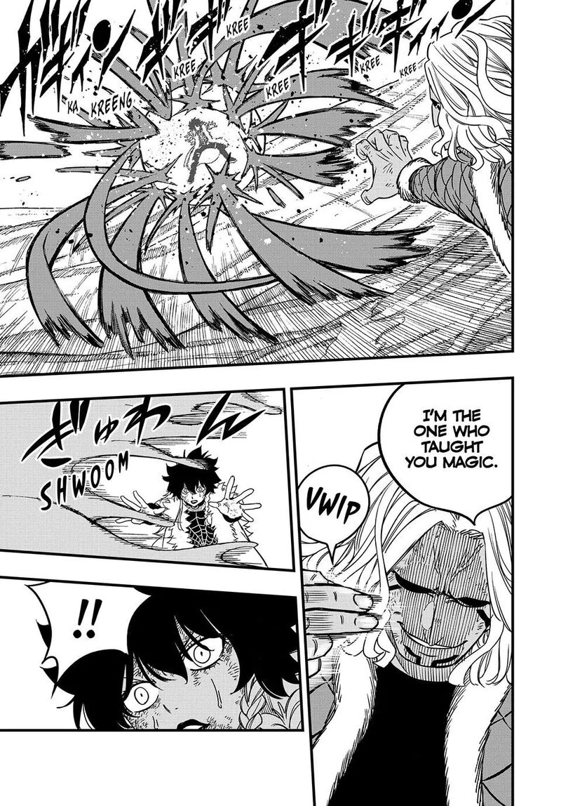 Fairy Tail 100 Years Quest 187 5