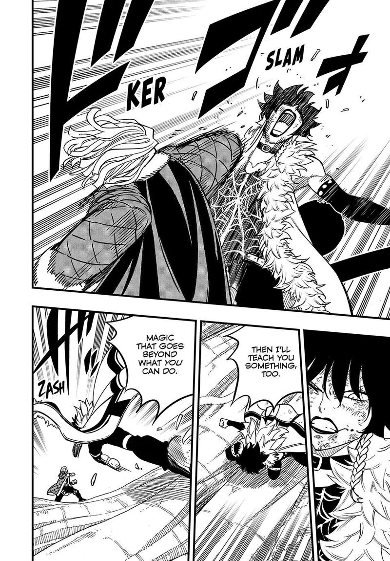 Fairy Tail 100 Years Quest 187 6