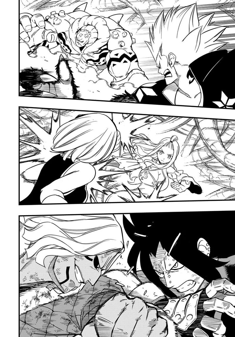 Fairy Tail 100 Years Quest 193 10