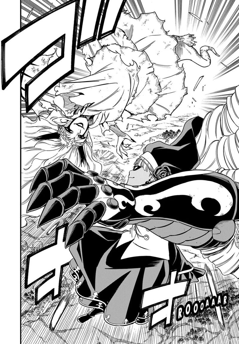 Fairy Tail 100 Years Quest 193 12