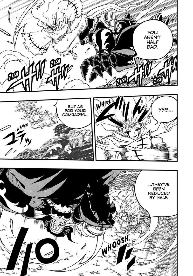 Fairy Tail 100 Years Quest 193 13