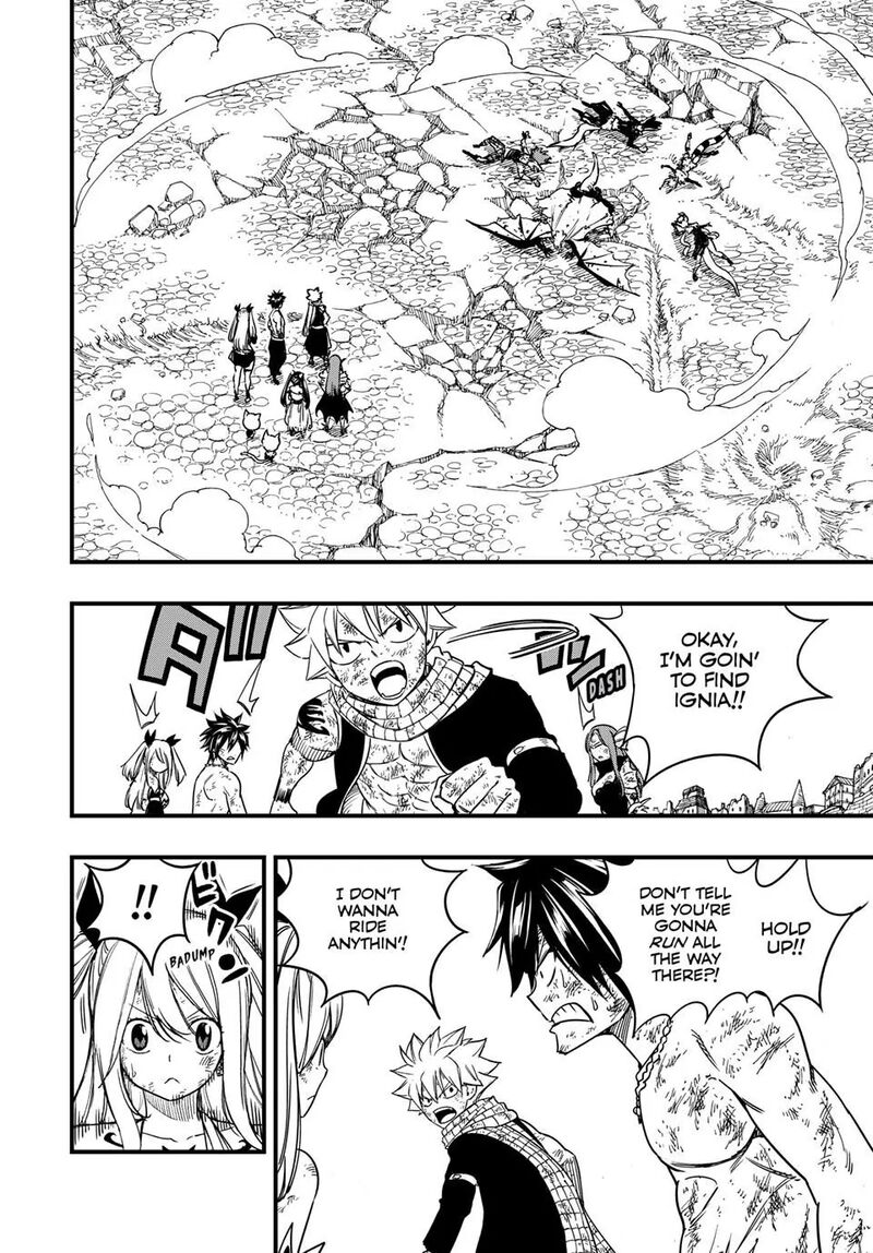 Fairy Tail 100 Years Quest 193 2