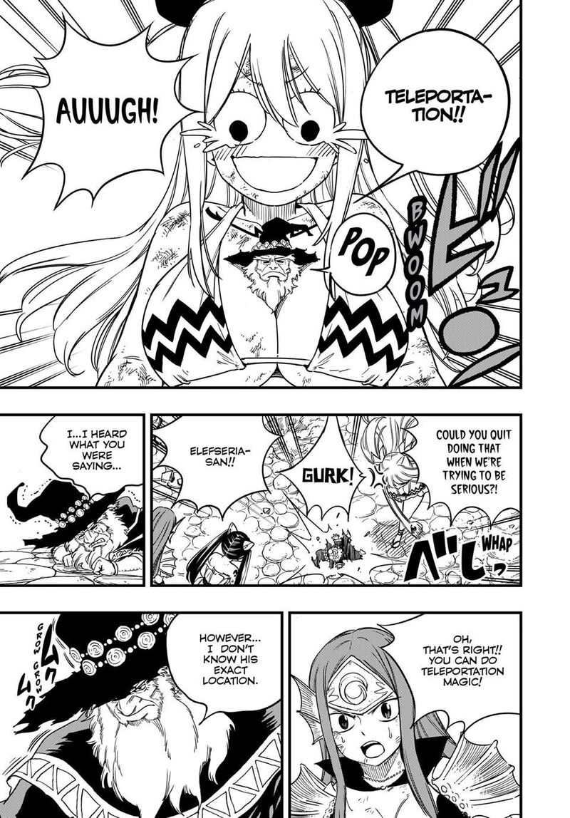 Fairy Tail 100 Years Quest 193 3