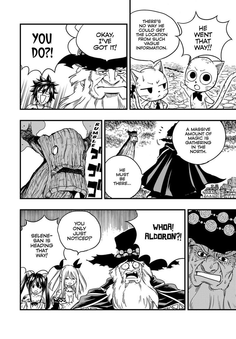Fairy Tail 100 Years Quest 193 4