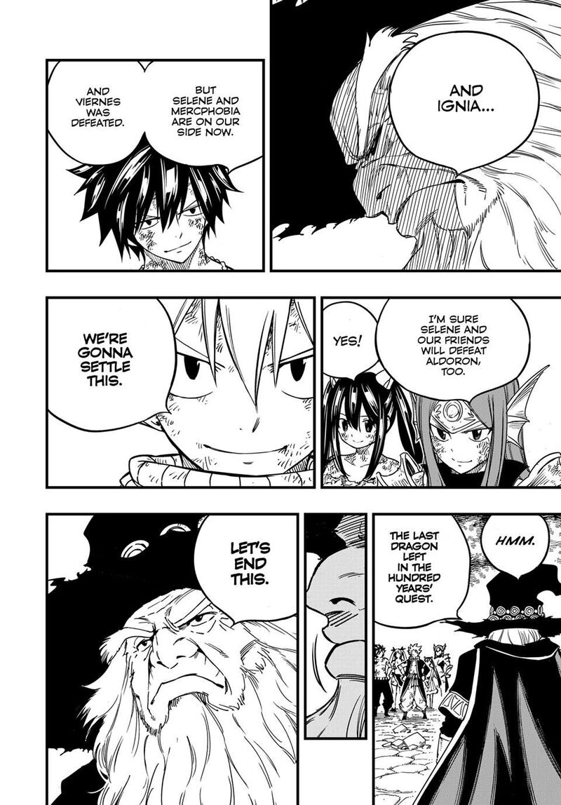 Fairy Tail 100 Years Quest 193 6