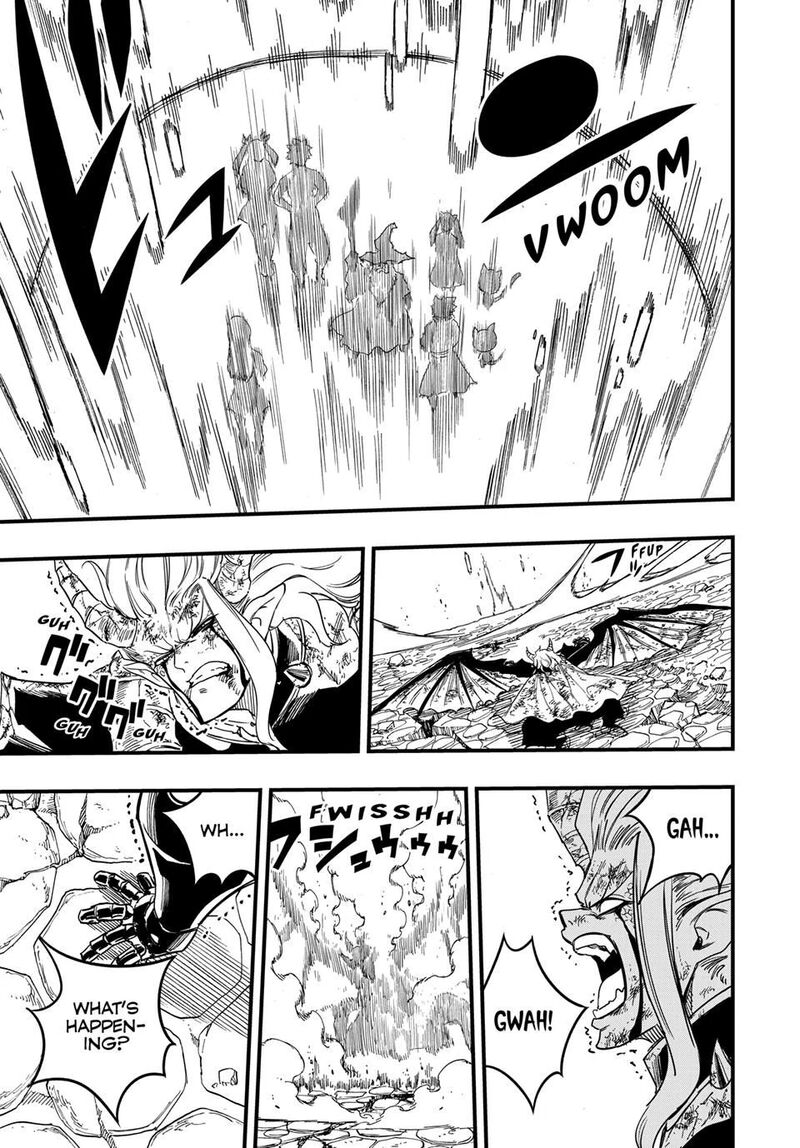 Fairy Tail 100 Years Quest 193 7