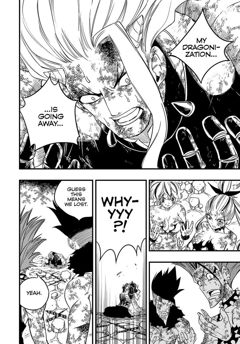 Fairy Tail 100 Years Quest 193 8