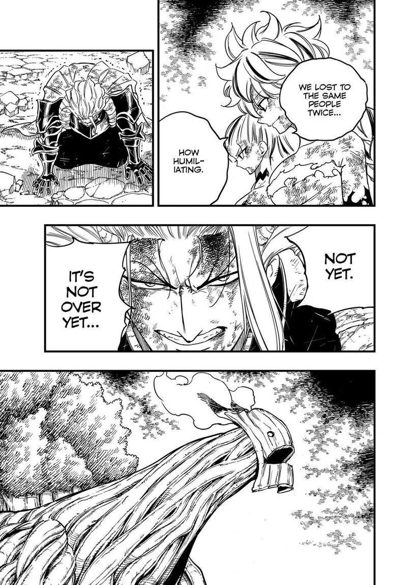 Fairy Tail 100 Years Quest 193 9