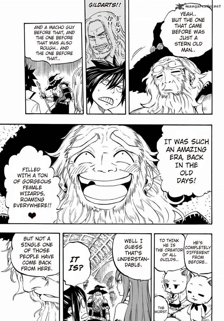 Fairy Tail 100 Years Quest 2 11