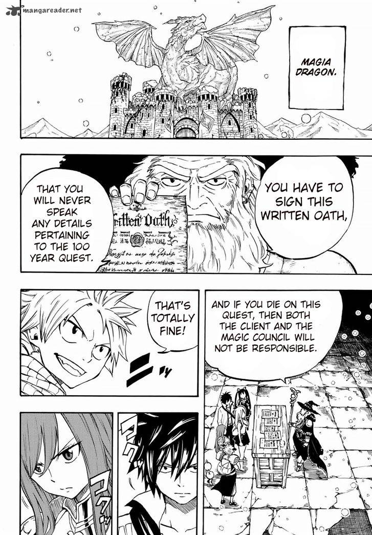 Fairy Tail 100 Years Quest 2 16