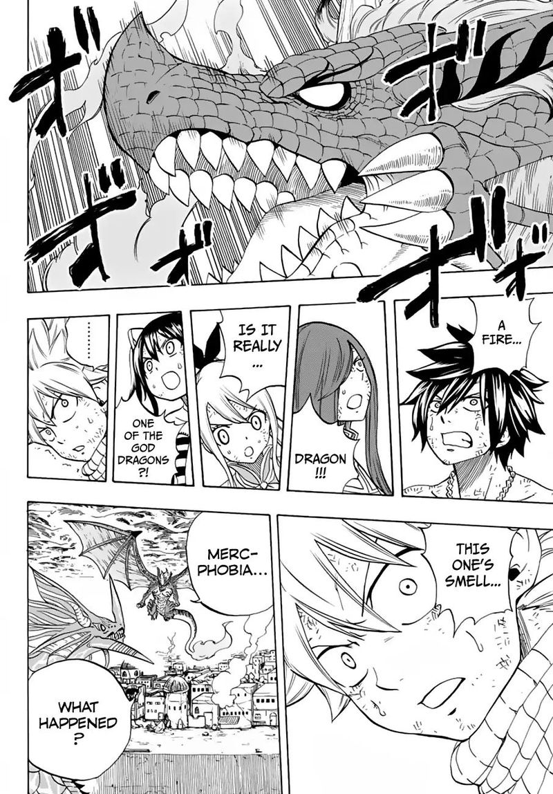 Fairy Tail 100 Years Quest 20 5