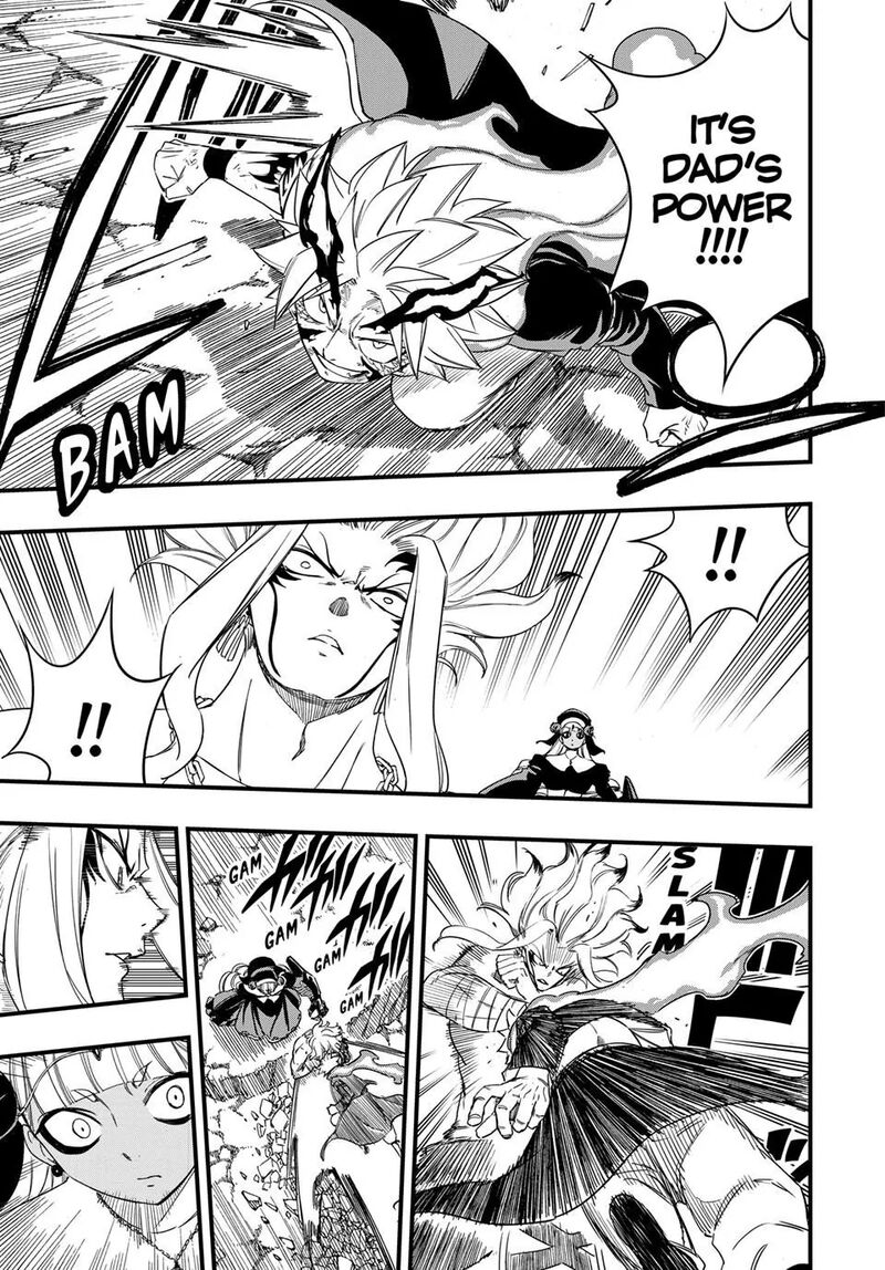 Fairy Tail 100 Years Quest 202 16