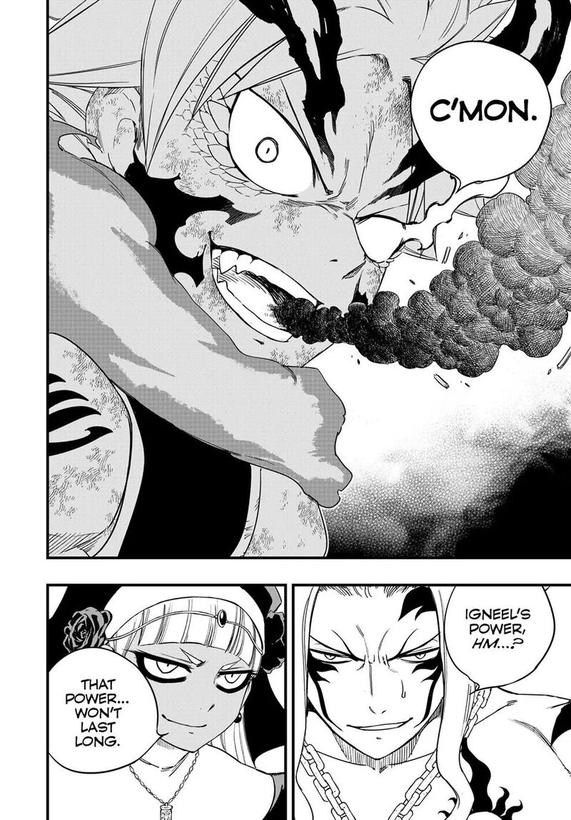 Fairy Tail 100 Years Quest 202 18